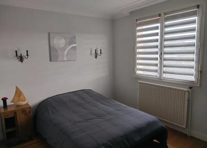 La Maison De Paulette