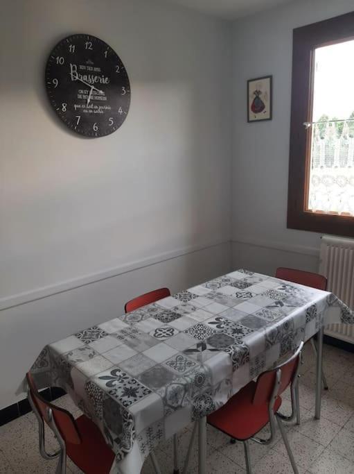 Holiday home La Maison De Paulette Saint-Valery-sur-Somme