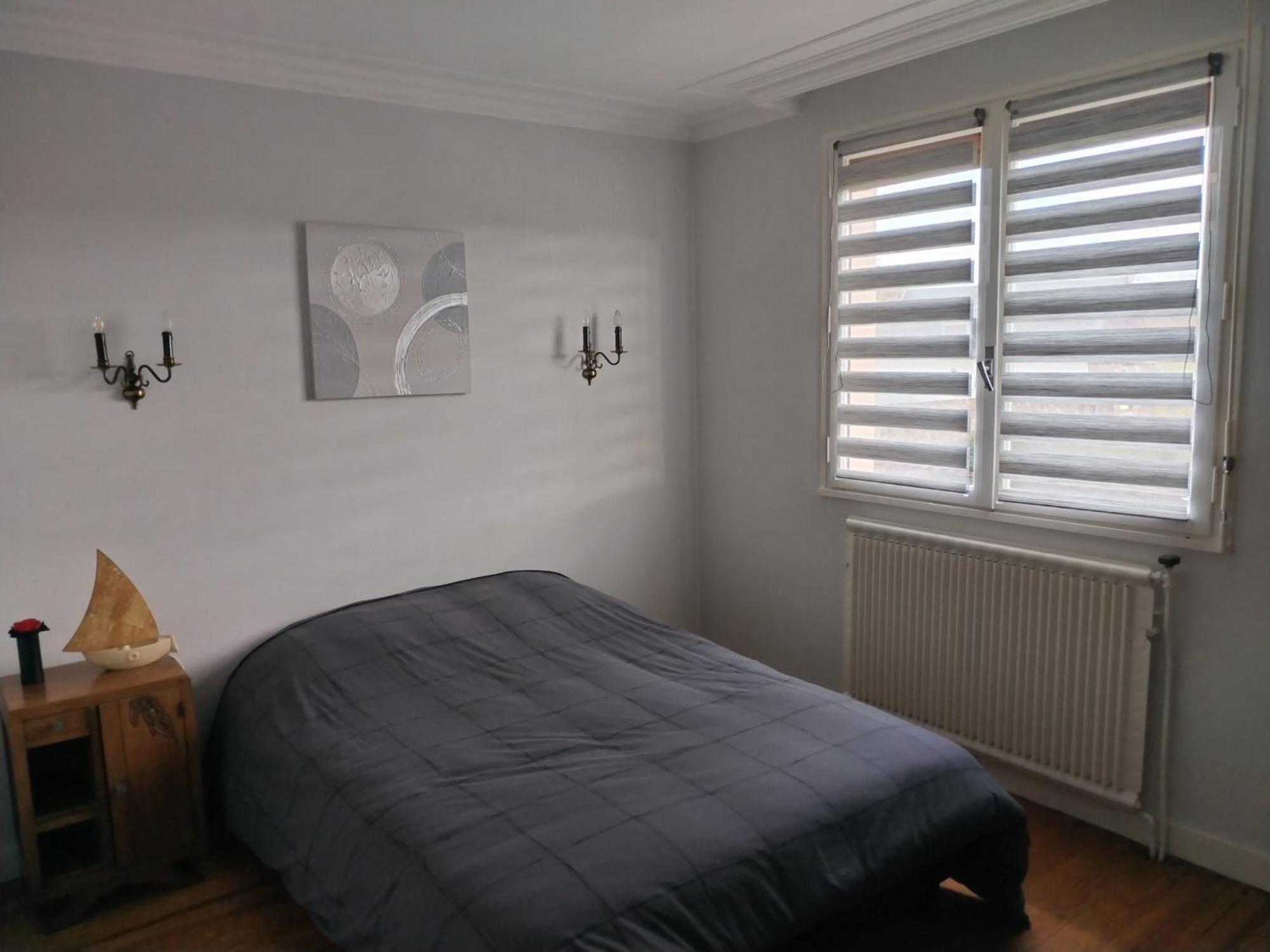 La Maison De Paulette * Saint-Valery-sur-Somme