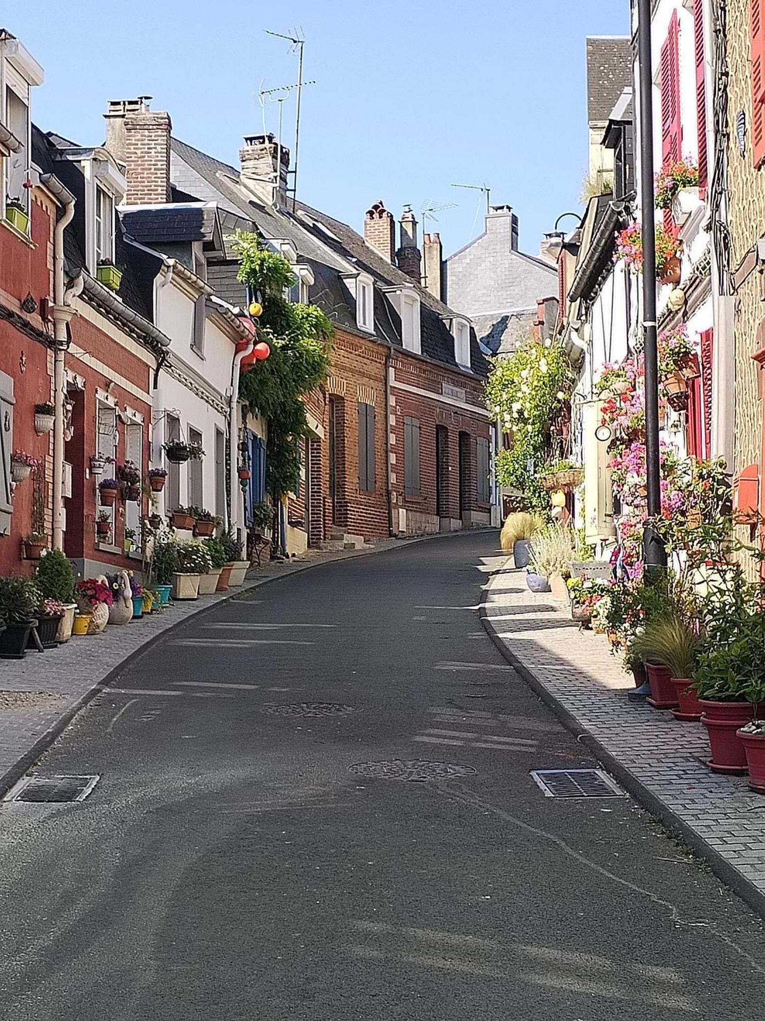 La Maison De Paulette *